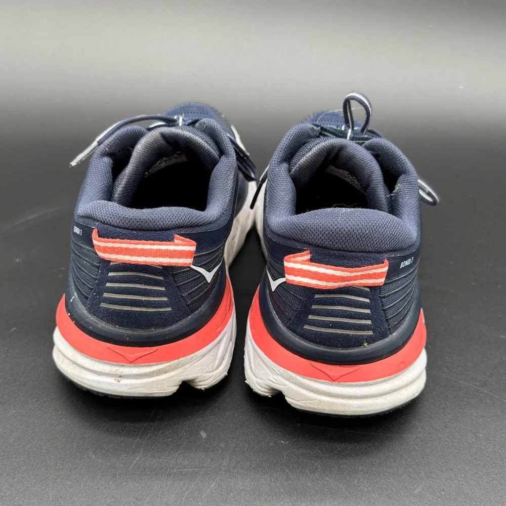 Hoka one bondi